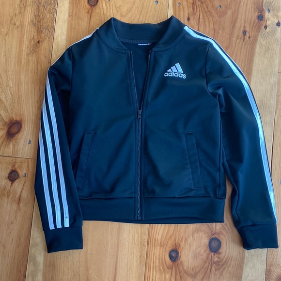 Adidas jacket - Picture 1 of 1